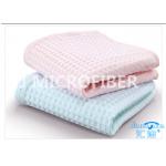 Home Textile Sports Towel Microfiber Quick Dry Towel Green No Fading