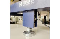 China 2000Kg 20KN Package Compression Testing Equipment With TM 2101 Software supplier