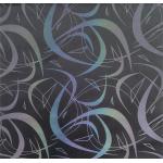Colorful Hook 50D Mechanical Bullet Fabric