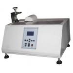 Electrical Automated Footwear Impact Testing Equipment For Shoes Stiffness for sale