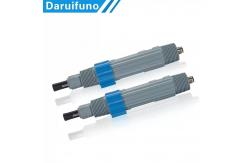 China Multi Point Calibration RS485 Conductivity Sensor For Industrial Online Monitoring supplier