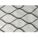 Stainless Steel 304/316 Aviary Mesh Small hole flyproof Parrot Cage house fence