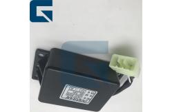 China 2537-9008 25379008 Excavator DH255-5 DH255-7 Wiper Timer Replay supplier