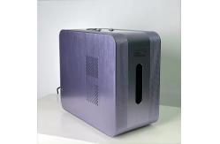 China Hydrogen Inhalation Machine 1800ml Hho Liquid Hydrogen Generator WEIZI supplier