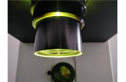 China VP400-3020 Digital Profile Projector Precision Optics and Versatile Lighting supplier