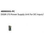 DSSR 170 48990001-PC ABB Power Supply Unit for DC-input for sale