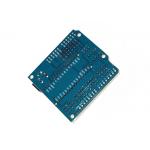 Motherboard IO Shield Nano 328p Expansion Adapter Breakout Board DIY Kits for sale