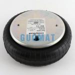 Goodyear 1B12-318 Industrial Air Suspension Part G3/4 Pneumatic Connection for sale