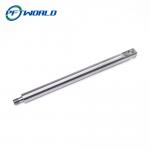 Precision CNC Stainless Steel Parts Machined Irrigation Equipment for sale