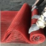 Wire Vibrating Mesh Pu Screen Panel Fully Welded Square Or Rectangular for sale