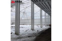 China Professional Steel Structure Workshop Prefabricated With SGS Approved supplier