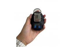 China COCL2 Portable Single Gas Detector Electrochemical Sensor Accurate supplier