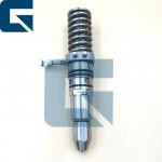 4P-9076 4P9076 Engine 3508 3512 3516 Diesel Fuel Injector for sale