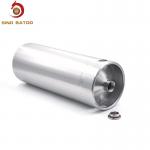 Multifunction 10L Stainless Mini Keg With Metal Screw Top for sale