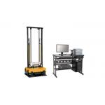 IEC62133 Battery Testing Equipment 20000 m/s2 Mechanical Acceleration Shock Crash Hazard Test for sale
