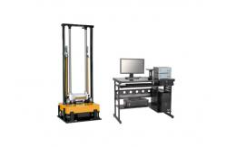 China IEC62133 Battery Testing Equipment 20000 m/s2 Mechanical Acceleration Shock Crash Hazard Test supplier