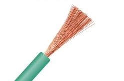 China Gxl Wire Copper XLPE Electrical Car Power Automotive Ignition System Wiring Power Cable supplier