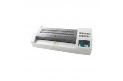 China Wide Format A3 60Hz Pouch Laminating Machine supplier