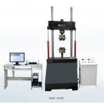 600mm Universal Tensile Testing Machine for sale