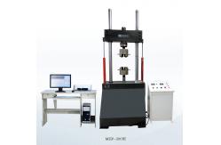 China 600mm Universal Tensile Testing Machine supplier