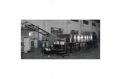 China Rooftop Photovoltaic Cell Module Flammability Tester UL 790 UL 1730 IEC 61730-2 supplier