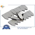 K10 K15 K20 Cemented Carbide Insert Tool Heads Customer Made for sale