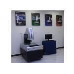 Auto Measurement Video Measuring System CNC Vision Series Gear for sale