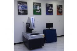 China Auto Measurement Video Measuring System CNC Vision Series Gear supplier