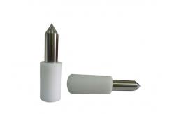 China IEC61032 Figure 16 Test Finger Probe 41 Test Thorn Probe With Handle supplier