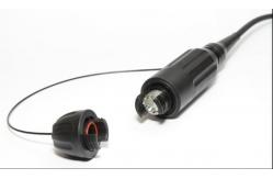 China 6 Core Expanded Beam Connectors supplier