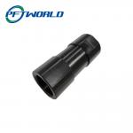 precision plastic injection moulded parts custom molded ABS PVCplastic parts injection moulded components for sale