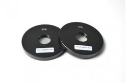 China CHNSpec Haze Measurement Instrument Accessories Transmittance Standards Film Fixtures supplier