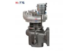 China TD05-4 Excavator Turbocharger ME220308 ME014880 supplier