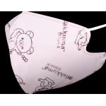 PP Nonwoven Non Irritating Child Surgical Mask for sale
