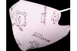 China PP Nonwoven Non Irritating Child Surgical Mask supplier
