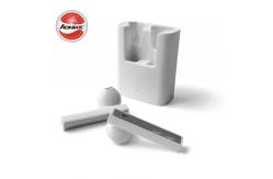 China 98dB TWS Bluetooth Earbuds Stereo Sound Wireless Earphone With Charging Case supplier