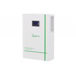 Sunpok Rechargeable Li Ion Lithium Battery Lifepo4 48V 280ah 100ah 8000 Cycle for sale