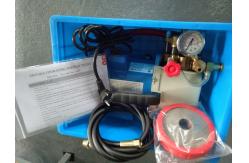 China 6L/Min 870psi 400 Watt High Pressure Electric Test Pumps supplier