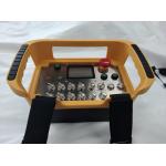 Two-way feedback mode 24 Channels Output Wireless Remote Control for sale