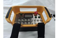 China Two-way feedback mode 24 Channels Output Wireless Remote Control supplier