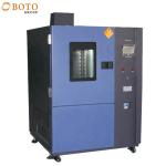 Temperature Controlled Fiberglass Stability Testing Chambers For Precise Testing From -70C To 150.C for sale