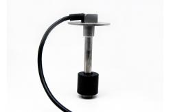 China High Voltage Fuel Level Sensor Reed Switch Plastic And Aluminum Alloy Material supplier