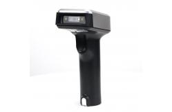 China Industrial Handheld Barcode Scanner Bluetooth Enabled QR Code & Image Reader for Logistics supplier