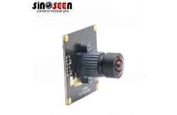 China IMX317 USB Camera Module 8MP 4K 30FPS Fixed Focus supplier