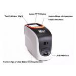 Handheld Pigment Visible Light Spectrophotometer 0 - 200% Reflectivity Range for sale