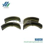 Brake Shoes For Isuzu Nkr 5-47110059-1 5-47110059-0 5471100591 5471100590 for sale