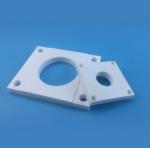 High Precision Ceramic Mold White Products in Customized Designs