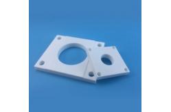China High Precision Ceramic Mold White Products in Customized Designs supplier