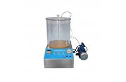 China 50Hz Corrugated Box Compression Testing Machine supplier