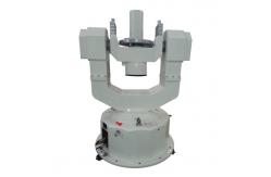 China 30kg Payload 3 Axis Turntable Precise For INS Calibrate And Test supplier